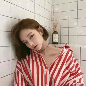 帅哥娇娃