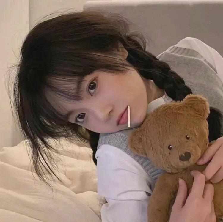 恶魔是一个女人
